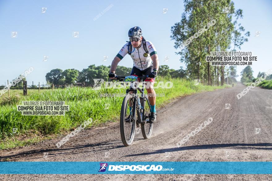 3° Desafio 100km de Terra