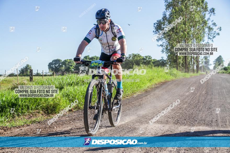 3° Desafio 100km de Terra