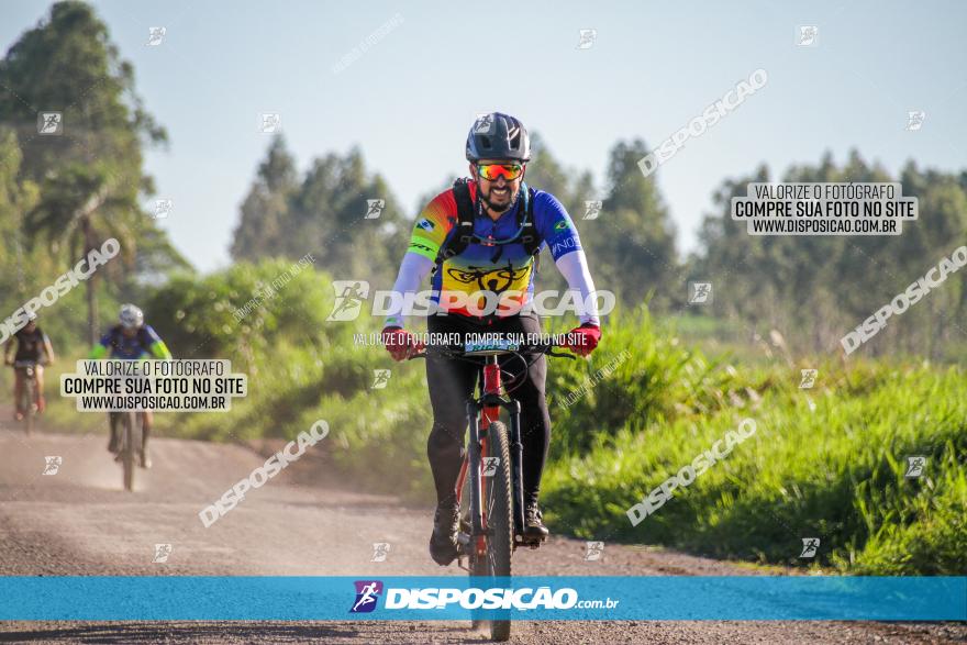 3° Desafio 100km de Terra