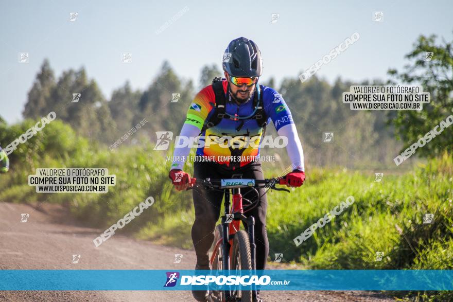 3° Desafio 100km de Terra