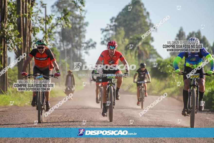 3° Desafio 100km de Terra