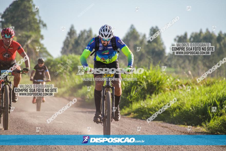 3° Desafio 100km de Terra