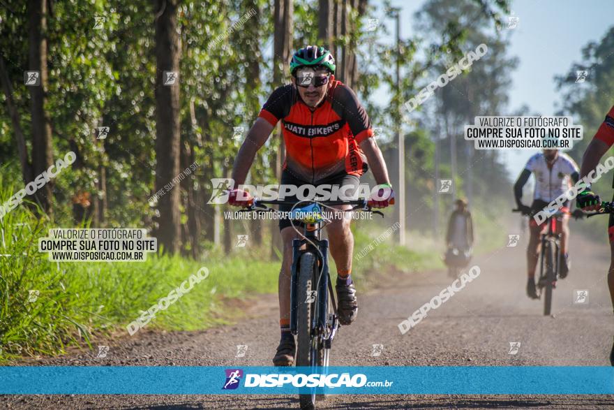 3° Desafio 100km de Terra