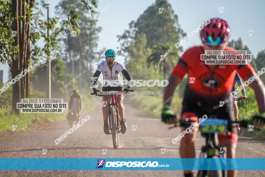 3° Desafio 100km de Terra