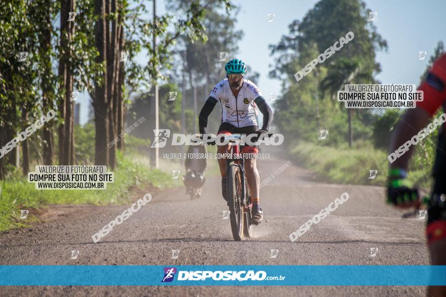 3° Desafio 100km de Terra