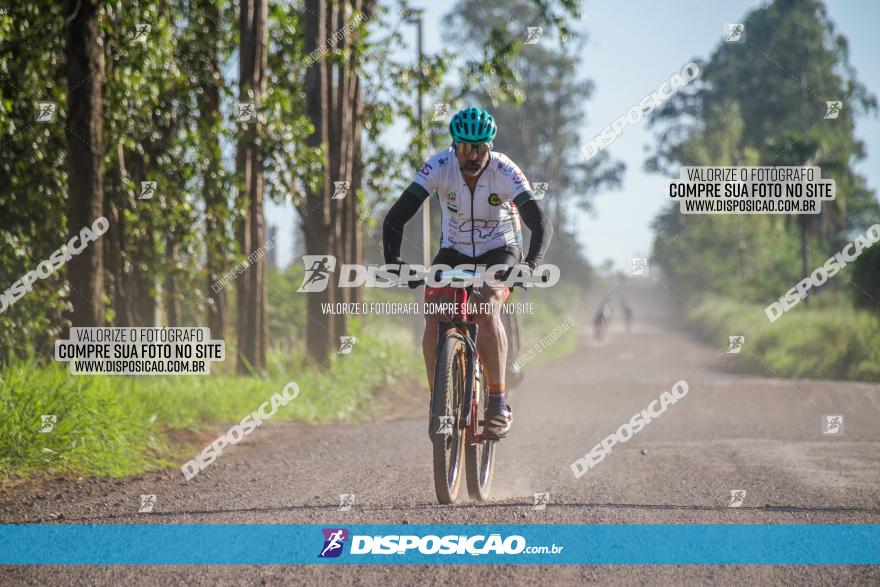 3° Desafio 100km de Terra