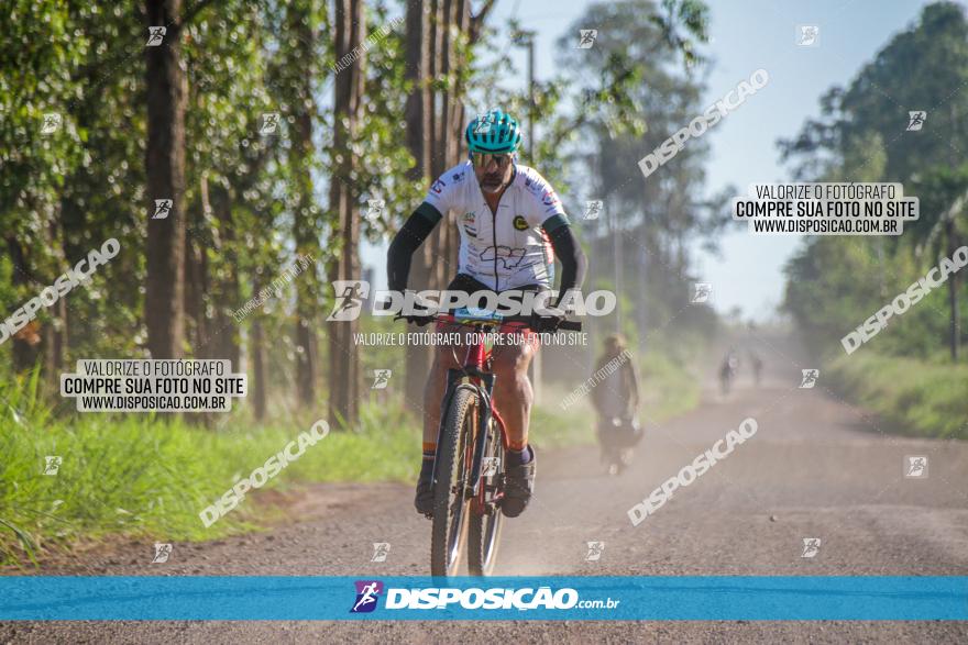 3° Desafio 100km de Terra