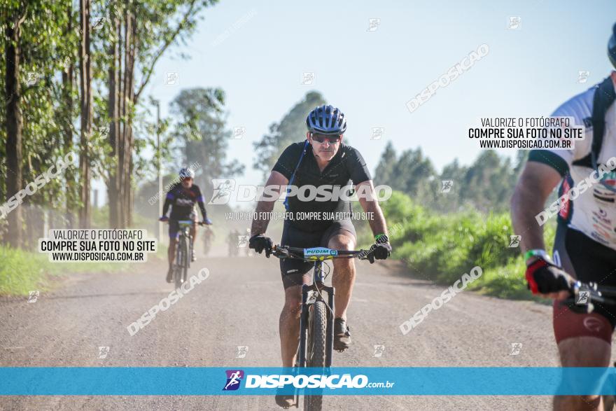 3° Desafio 100km de Terra