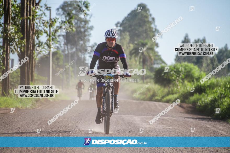 3° Desafio 100km de Terra