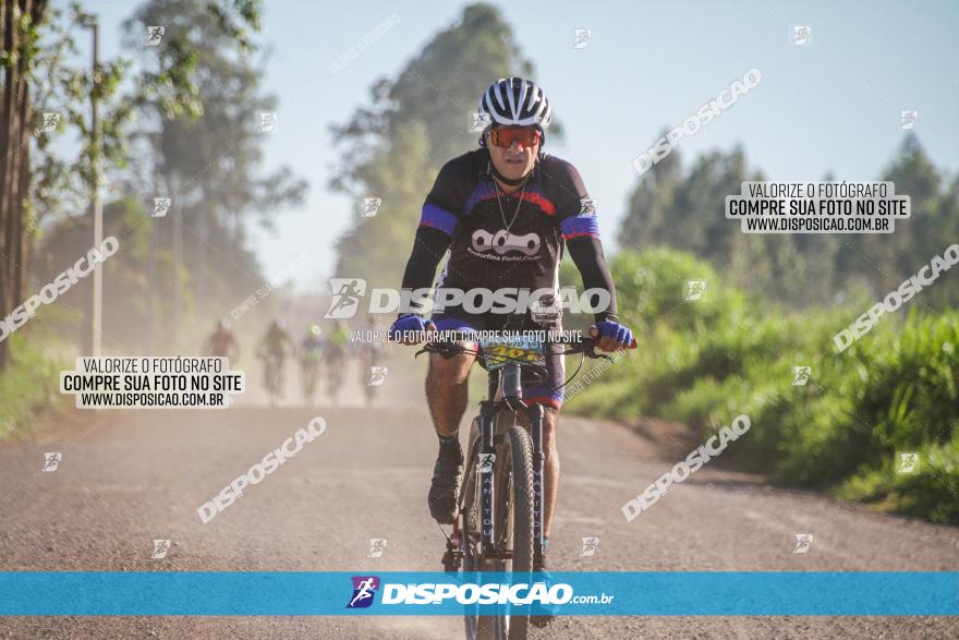 3° Desafio 100km de Terra