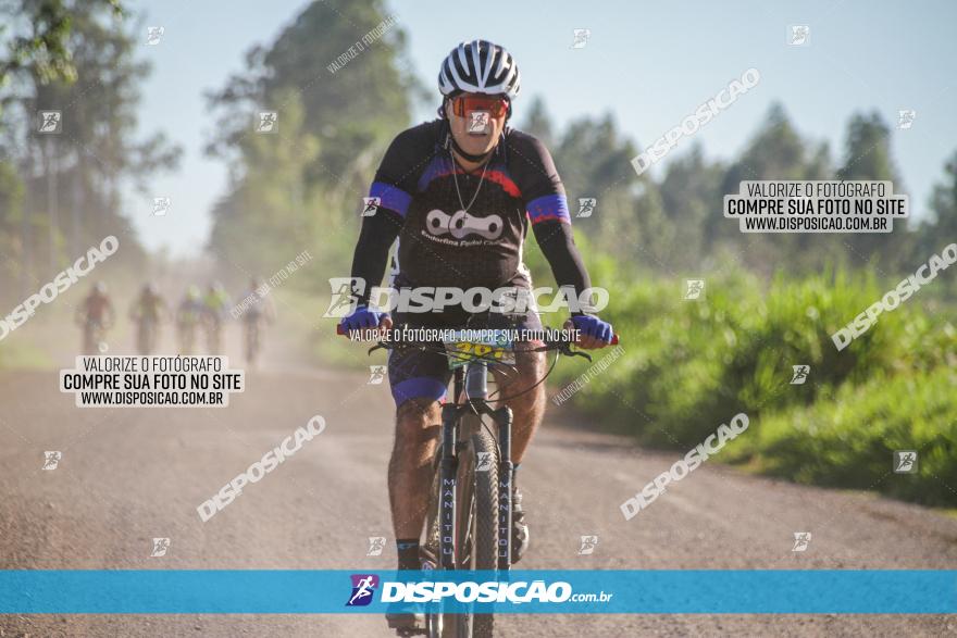 3° Desafio 100km de Terra