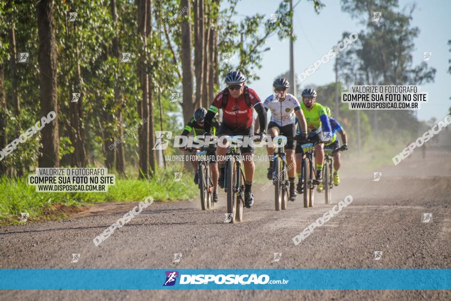 3° Desafio 100km de Terra