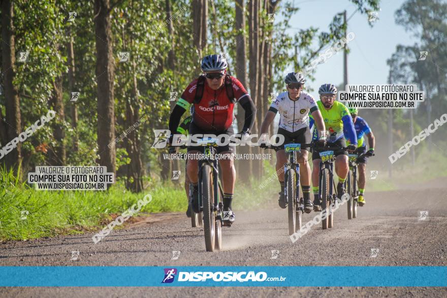 3° Desafio 100km de Terra