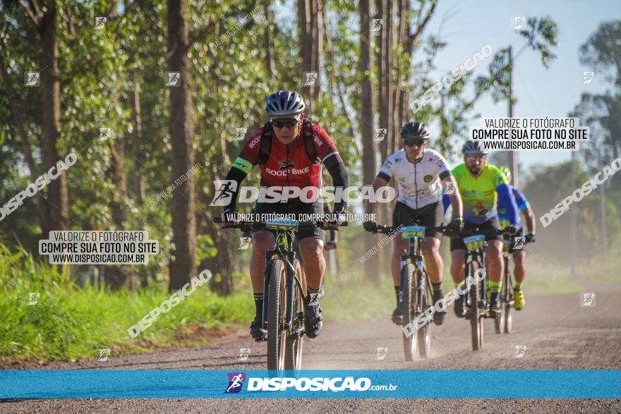 3° Desafio 100km de Terra