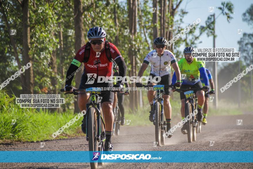 3° Desafio 100km de Terra