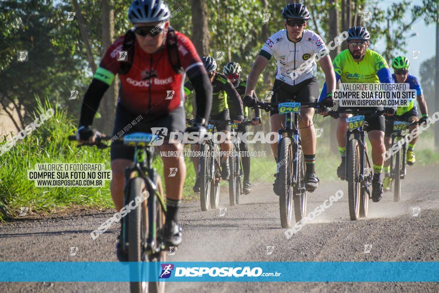 3° Desafio 100km de Terra