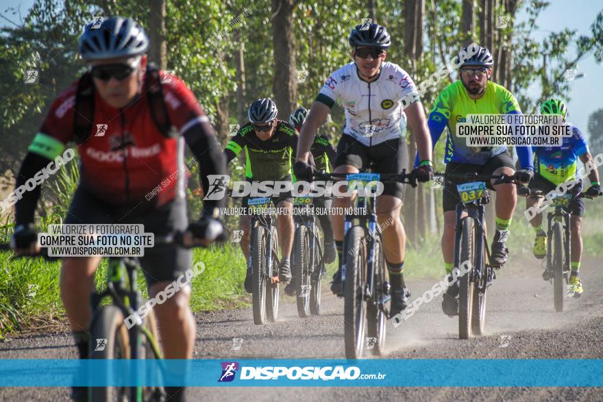 3° Desafio 100km de Terra