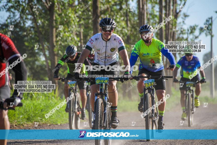 3° Desafio 100km de Terra