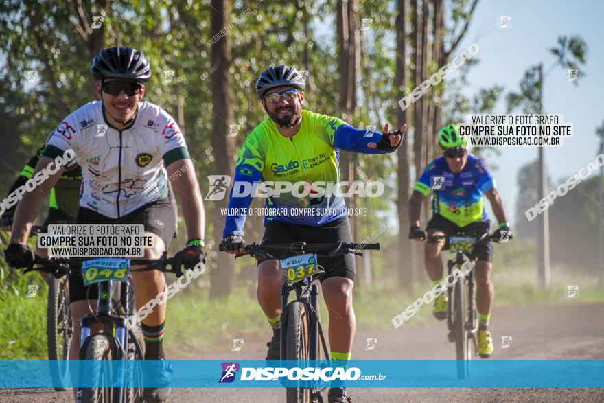 3° Desafio 100km de Terra