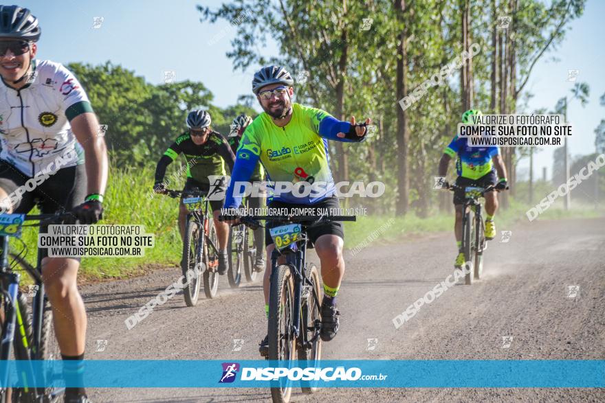 3° Desafio 100km de Terra