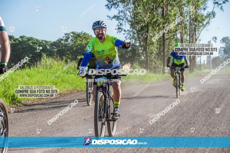 3° Desafio 100km de Terra