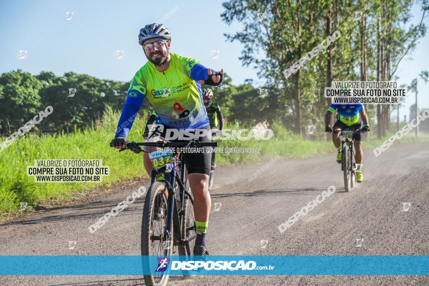 3° Desafio 100km de Terra