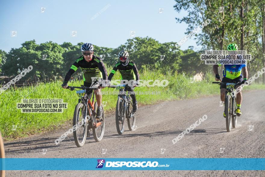 3° Desafio 100km de Terra