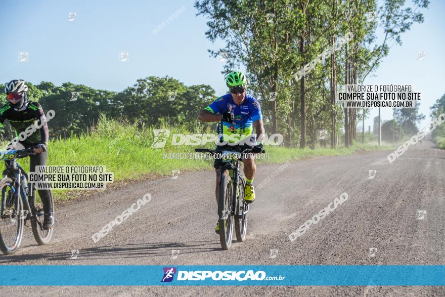 3° Desafio 100km de Terra