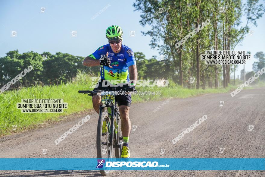 3° Desafio 100km de Terra