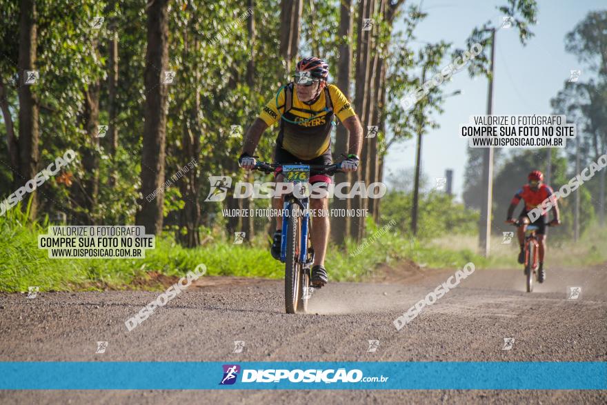 3° Desafio 100km de Terra