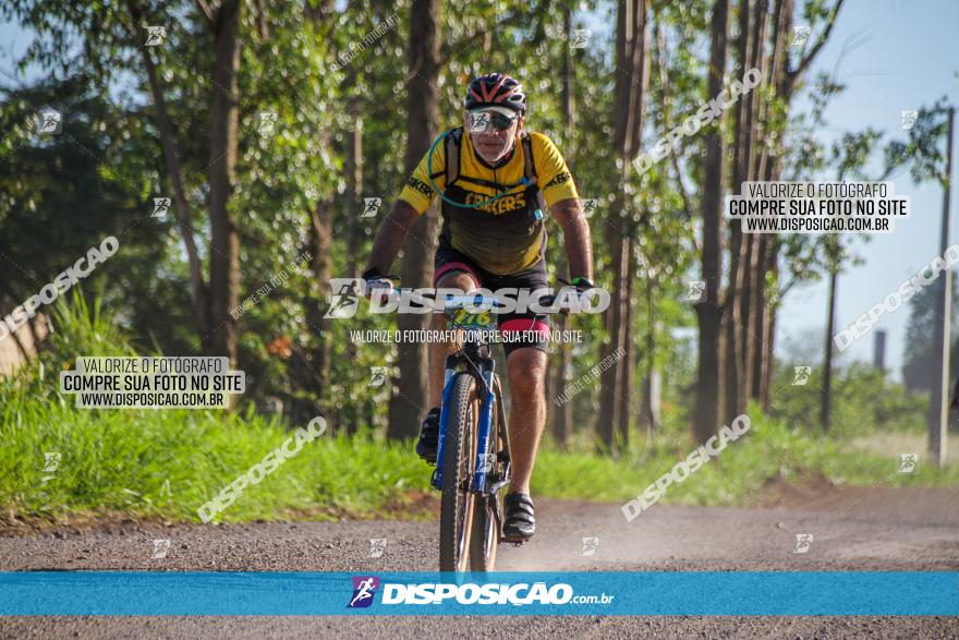 3° Desafio 100km de Terra