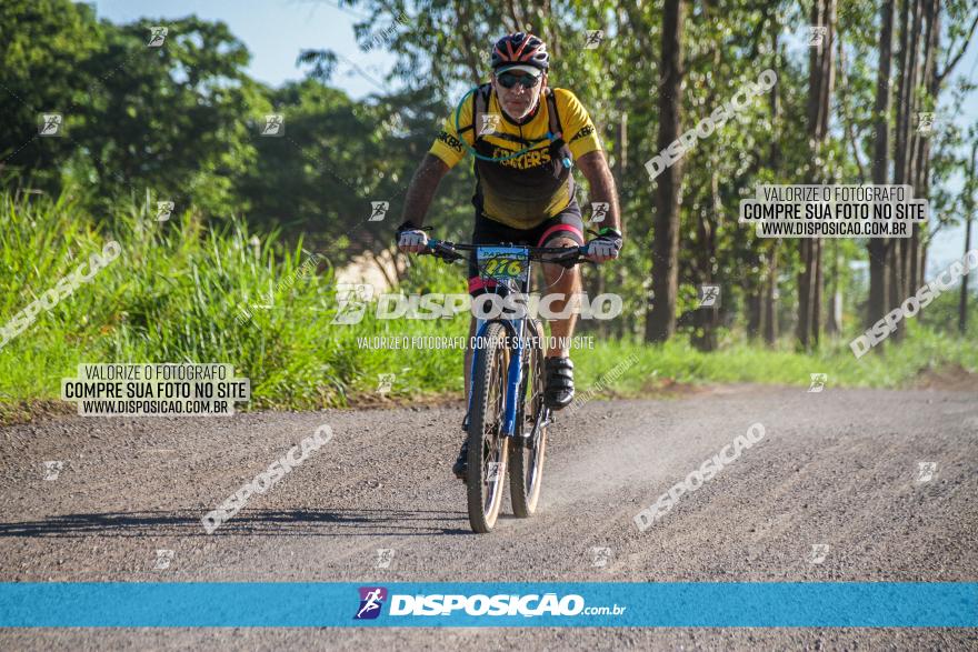 3° Desafio 100km de Terra