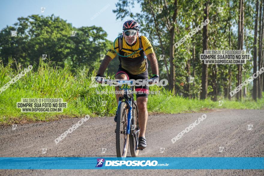 3° Desafio 100km de Terra