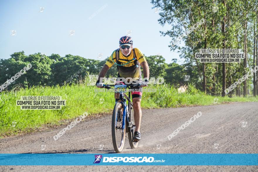 3° Desafio 100km de Terra