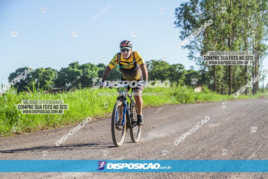 3° Desafio 100km de Terra