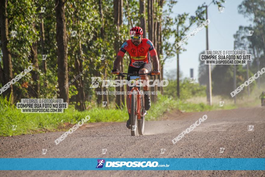 3° Desafio 100km de Terra