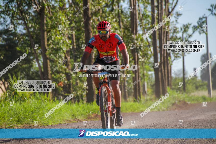 3° Desafio 100km de Terra