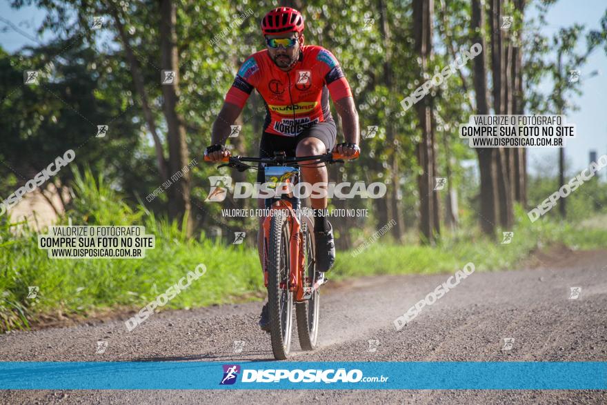 3° Desafio 100km de Terra