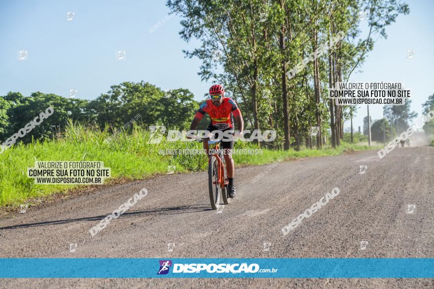 3° Desafio 100km de Terra