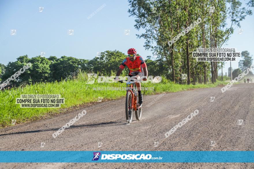 3° Desafio 100km de Terra