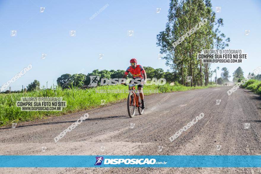 3° Desafio 100km de Terra