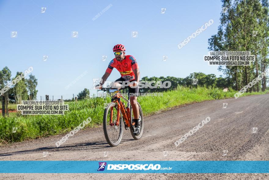 3° Desafio 100km de Terra