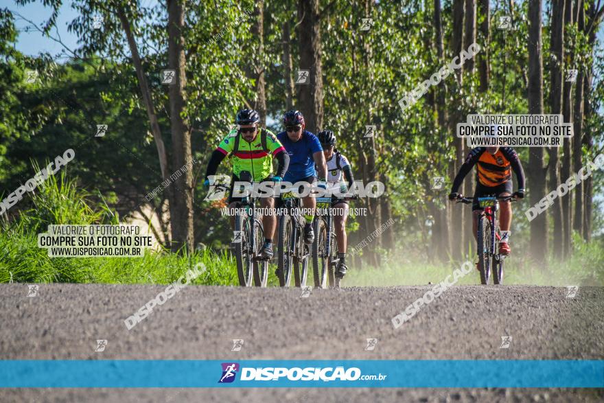 3° Desafio 100km de Terra