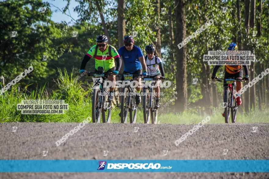 3° Desafio 100km de Terra