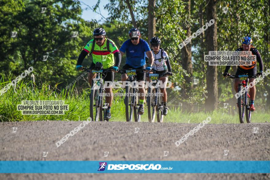 3° Desafio 100km de Terra