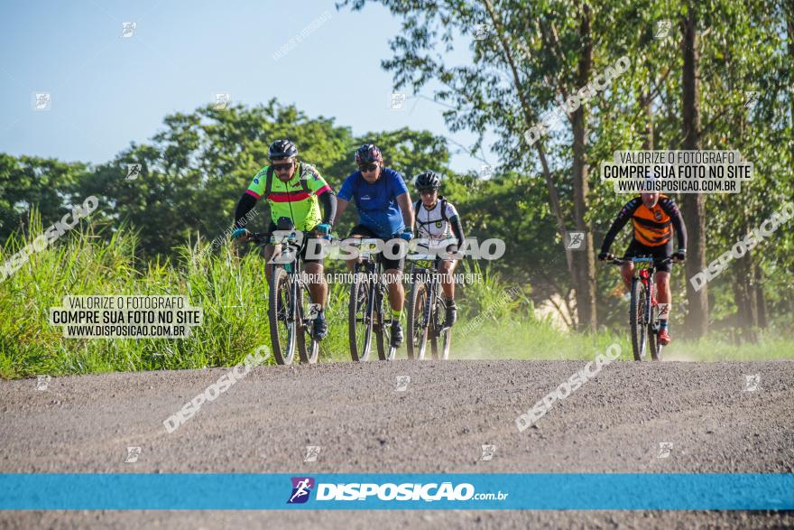 3° Desafio 100km de Terra