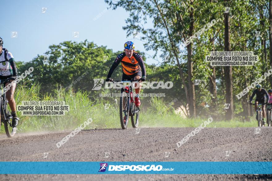 3° Desafio 100km de Terra