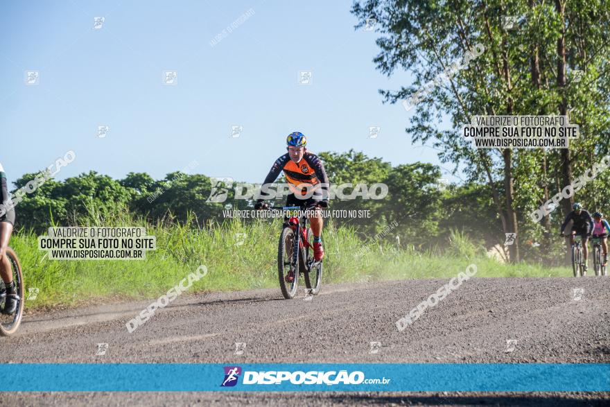 3° Desafio 100km de Terra