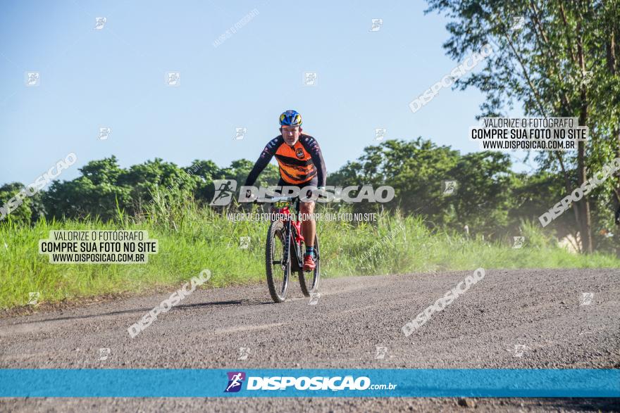 3° Desafio 100km de Terra