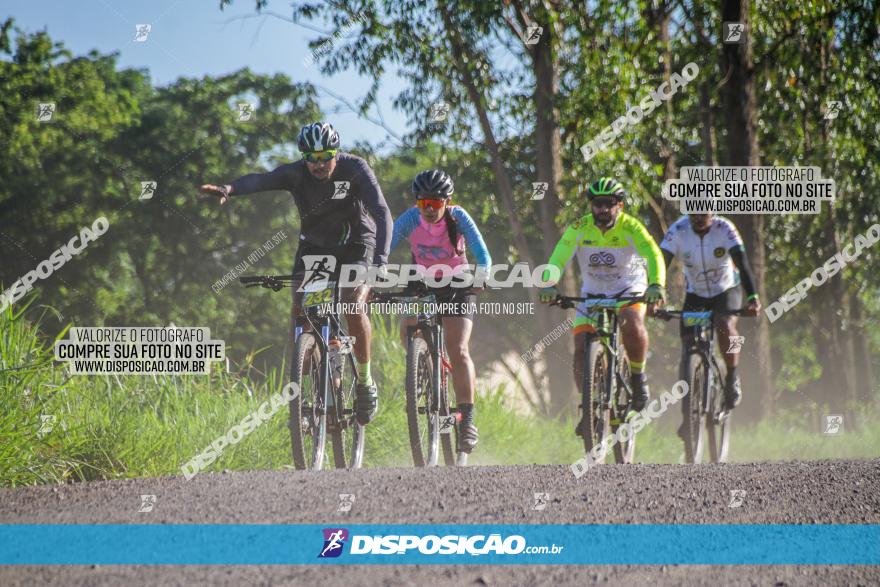 3° Desafio 100km de Terra